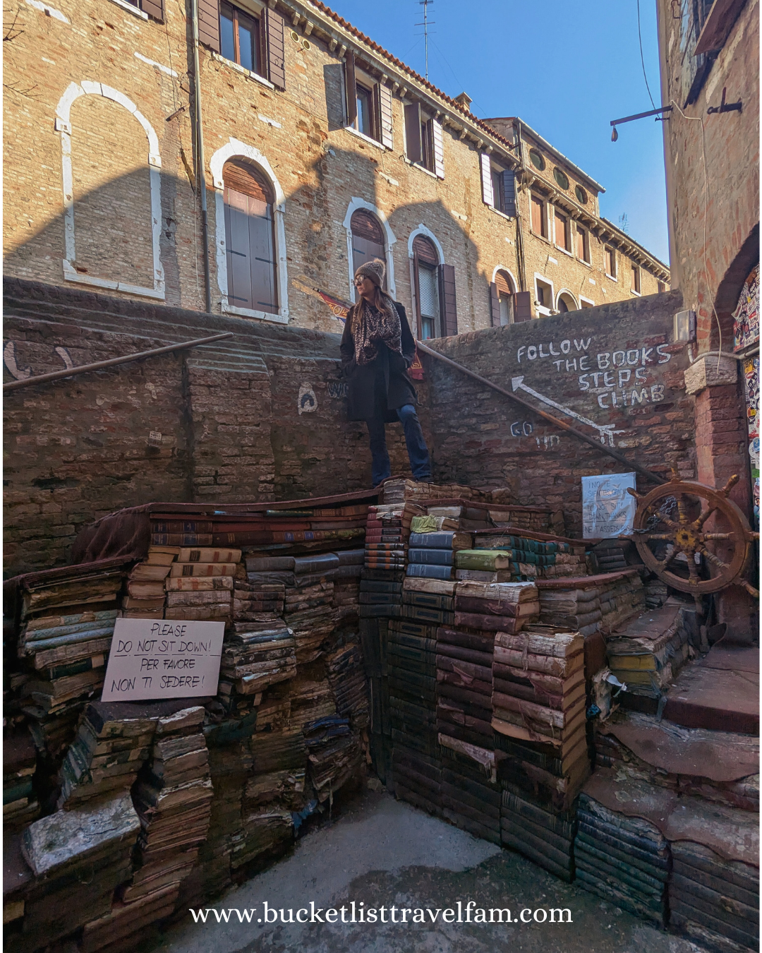 Top 10 Things to Do in Venice That Aren’t Carnival