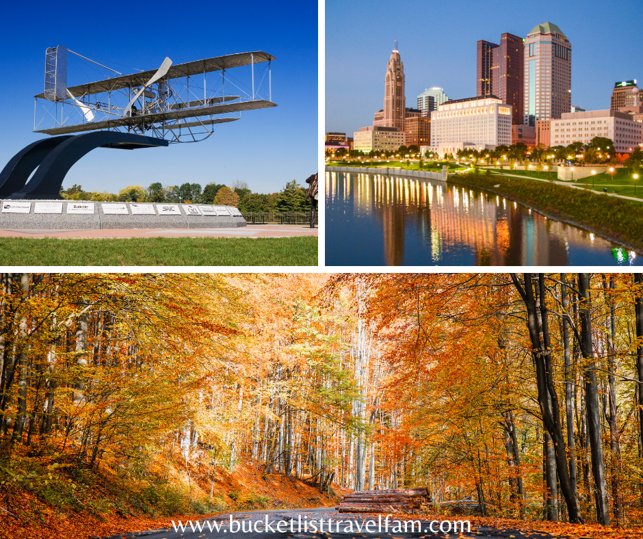 🍁✨ Ohio Freebies Guide: Fall Edition (2025)