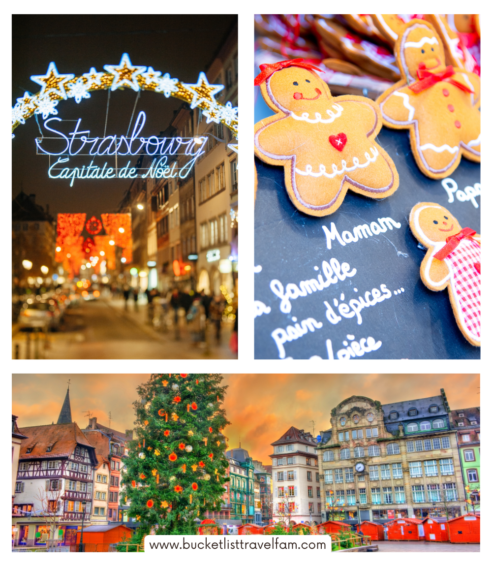 Strasbourg at Christmas: Why It’s Called the Capital of Christmas