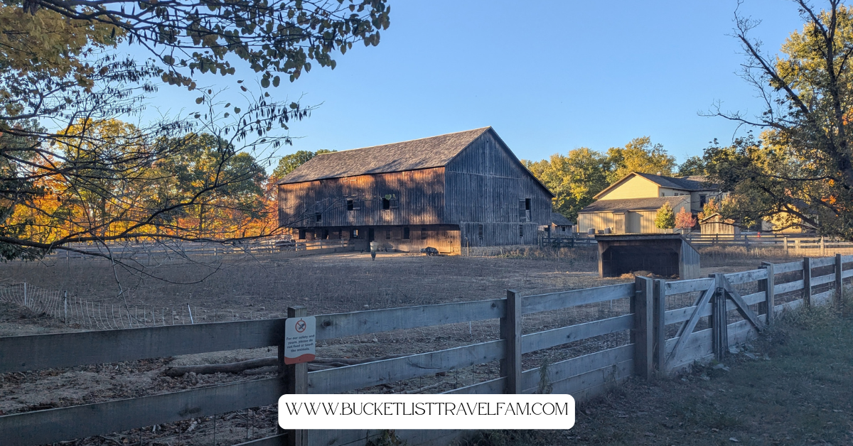 Conner Prairie Headless Horseman Festival 2026: Everything You Need to Know Before You Go