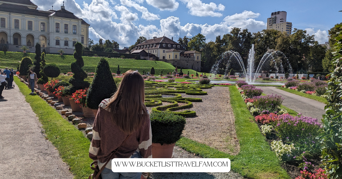 Ludwigsburg Pumpkin Festival: The World’s Largest Pumpkin Event (And Why We Keep Going Back)