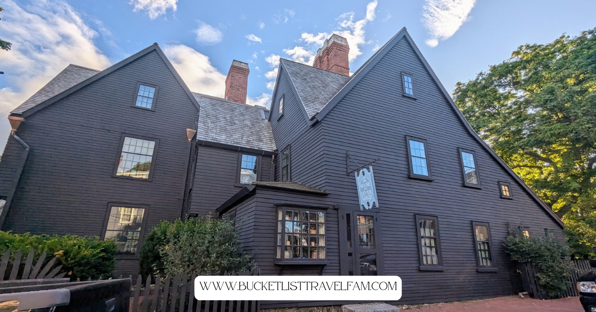 Salem Massachusetts Travel Guide: History, Haunts, and Why Summer Is the Best Kept Secret